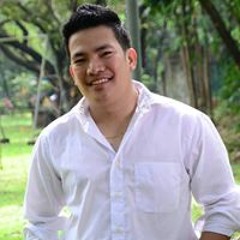 Romel Corpuz