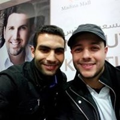 A-Maged Ahmed