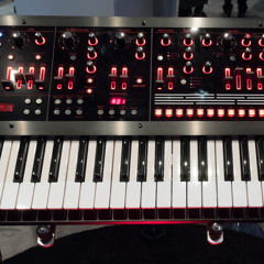 Roland JD-XA 2