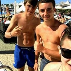 Jack Samuels
