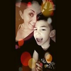 Amber DeVaughn-Griffith