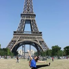 Vasfiye Ece Karagören