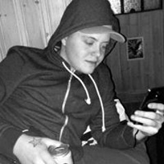 Jimmy Pandatass Bergqvist