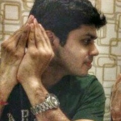 anirudh daga