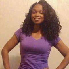 Nickeema Doll Burton