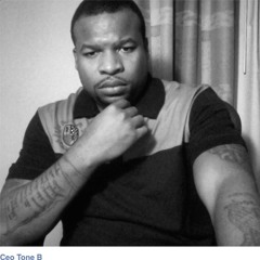 CEO TONE B
