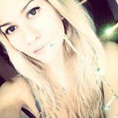 Nastya Meercat