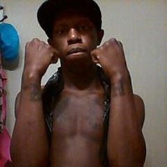 Tyriek BigHurt Henry