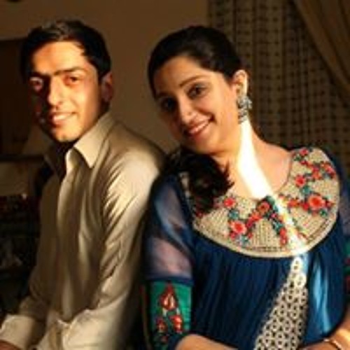 Wajeeha Malik’s avatar