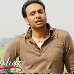 Babbu Maan And Garry Sandhu Singing - Rurka Kalan Live 2015