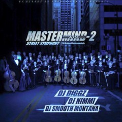 THE BEAT MASTERMIND