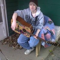 CJ Butcher