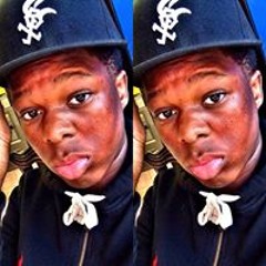 ⭐️Blizzy Da Great⭐️