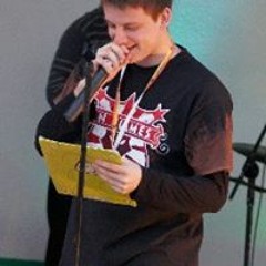 Andrzej Arni Wiśniewski