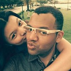 Therone Asher Cleveland