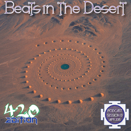 Beats In The Desert’s avatar