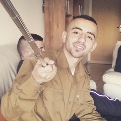 אדיר גץ-ילד בשדות