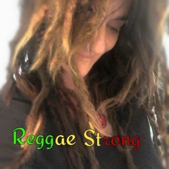 Reggae Strong 1