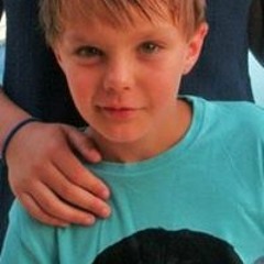 Aidan Keeley