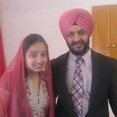 Rehras Sahib Full Path By Bhai Harjinder Singh (srinagar)