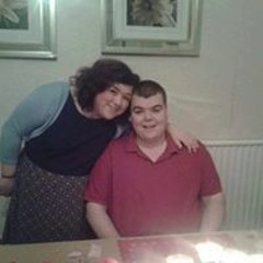 Kirsty Thomas Knight