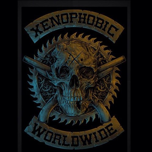 Xenophobic Records’s avatar