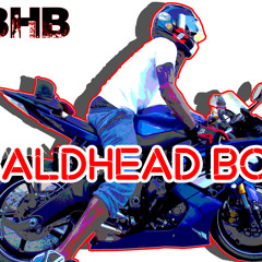 BALDHEAD BOY