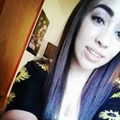 Desiree Marie Gallegos