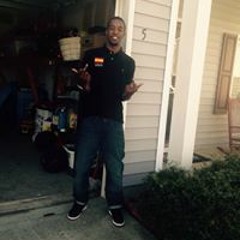 Ramon Ray Ray Peterson