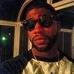 Mark TaylorMade Fulton