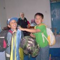 Muhammad Rizal Ramadhan