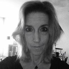 Melissa Blythe Harrell