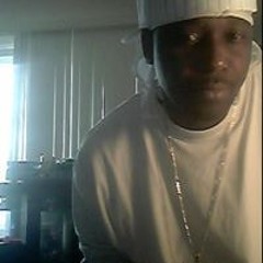 Shaun Shalow Alexander