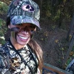Samantha Reynolds