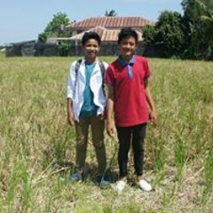 Rigel Kevin Lumandog