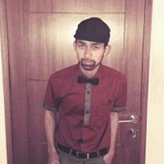 Fazrian Hidayatullah