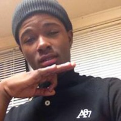 Donnie Yungblu Walker