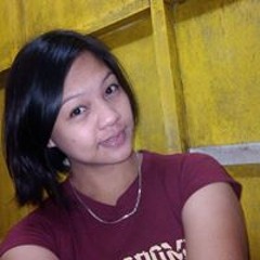 Rosalia Sanico Maureal