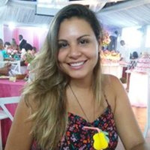 Luana Costa’s avatar