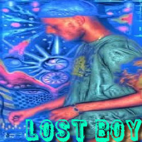 LosT BoY’s avatar