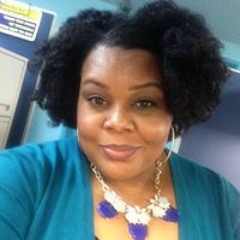 Carolyn MsKelli Williams