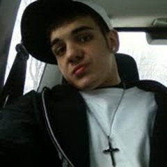 Richard Nickoson-Marsh