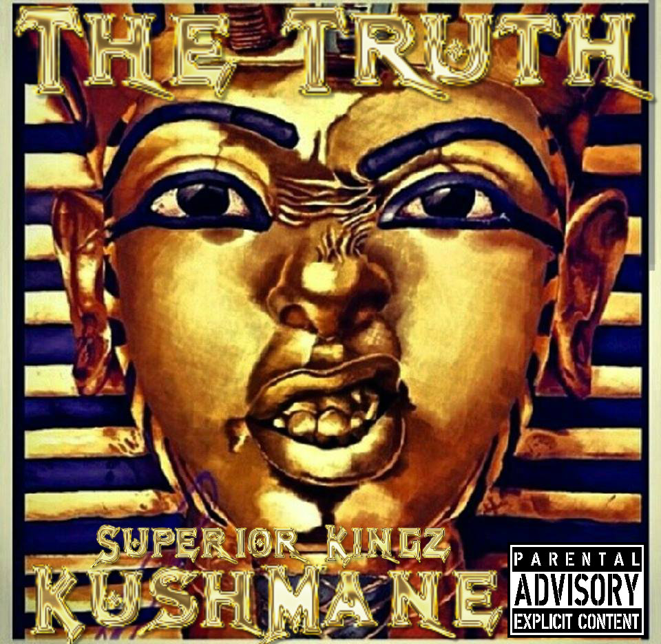 KushMane Mendozjaselis podcast artwork