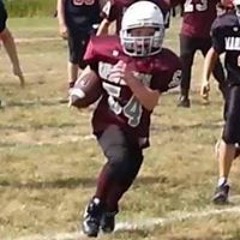 Mikie Cournoyer Jr.