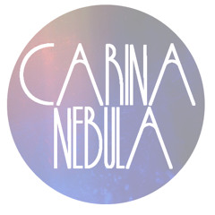 Carina Nebula.