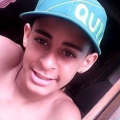 Guh Guh André Da Silva
