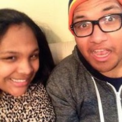 Ashley Marie Carrazco