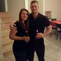 Alex-Andrée Maurice