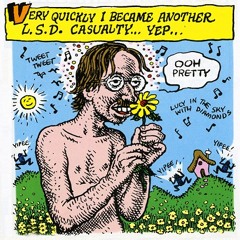 Hot N' Bothered Hippo