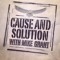 cause and solution